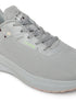 EXOTIC Grey Women's Running Shoes